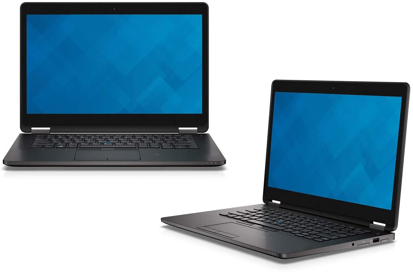 Dell Latitude E7470 Touchscreen Ultrabook - Intel Core i7-6600U 2.6GHz 16GB 512GB SSD Windows 10 Pro (Renewed) Dell Latitude E7470 Touchscreen Ultrabook - Intel Core i7-6600U 2.6GHz 16GB 512GB SSD Windows 10 Pro (Renewed)